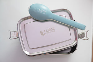 Set de couverts à emporter - 3 pièces